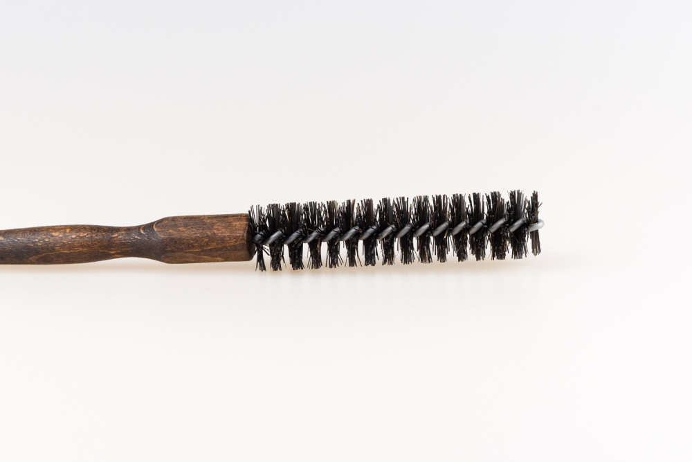 Föhnwellbürste klein